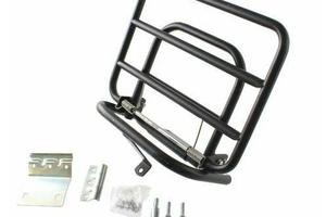 Portapacchi posteriore Piaggio Vespa PK XL Rush