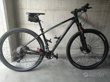 bianchi jab 29.0 tg.  M