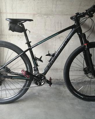 bianchi jab 29.0 tg.  M
