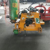 Diserbatrice Meccanica BioAgri