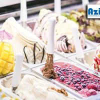 51R - AziendaSi - gelateria Verona centro - no bar