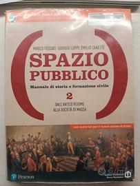Spazio Pubblico - Volume 2