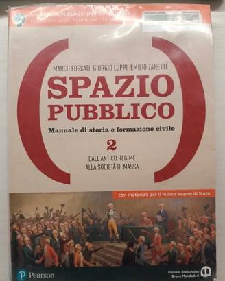 Spazio Pubblico - Volume 2