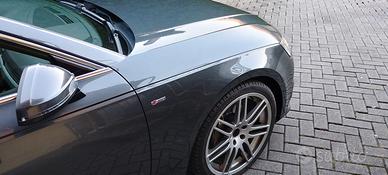 cerchi in lega audi 245 35 19 