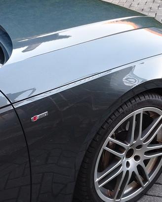 cerchi in lega audi 245 35 19 