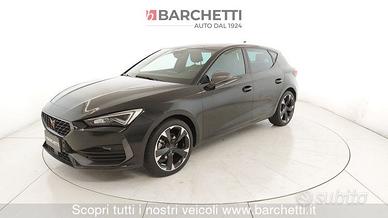 CUPRA Leon 1.5 Hybrid DSG 150cv