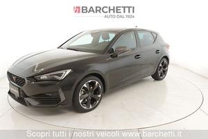 CUPRA Leon 1.5 Hybrid DSG 150cv