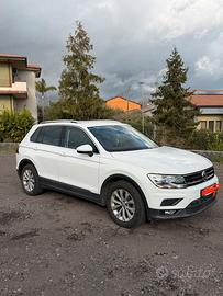 Tiguan 2.0 150 cv