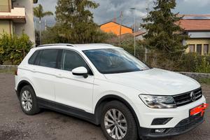 Tiguan 2.0 150 cv