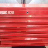 Usag beta porta utensili