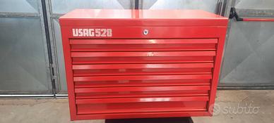 Usag beta porta utensili