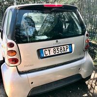 SMART PASSION DIESEL 450