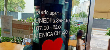 Attività commerciale