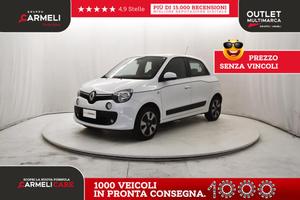 Renault Twingo 1.0 sce Lovely 69cv
