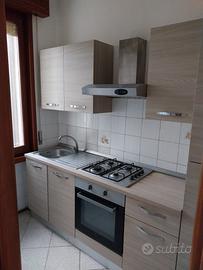 Quadrilocale con cantina