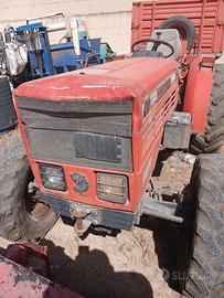trattore MINITAURUS 60 SAME