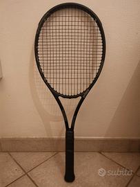 Prince Ats Tour 100p Carbon - racchetta da tennis