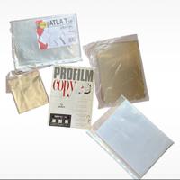 Lotto cartoleria/stampa