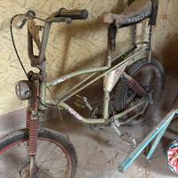 Bicicletta Vintage