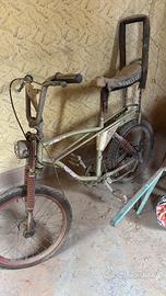 Bicicletta Vintage