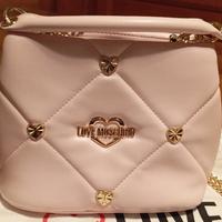 borsetta Moschino