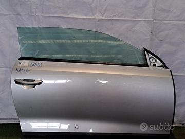 PORTIERA ANTERIORE DESTRA VOLKSWAGEN Scirocco Seri