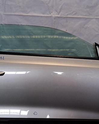 PORTIERA ANTERIORE DESTRA VOLKSWAGEN Scirocco Seri