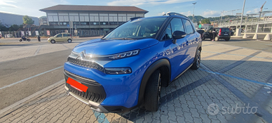 Citroen C3 Aircross 2024
