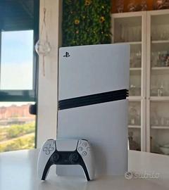 Ps5 Pro 2TB
