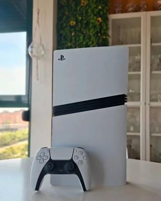 Ps5 Pro 2TB