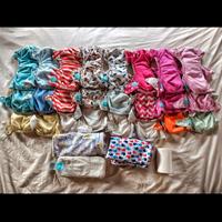 Pannolini lavabili Charlie Banana