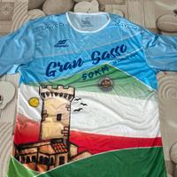 T-shirt tecnica 