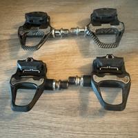 Pedali  bici da corsa