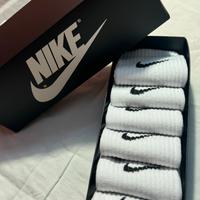 Calze Nike set da 6 Paia