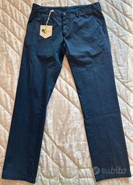 Pantaloni classici da uomo - Prince