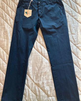 Pantaloni classici da uomo - Prince