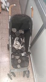 Chicco Lightweight Stroller – Compact, Easy to Use