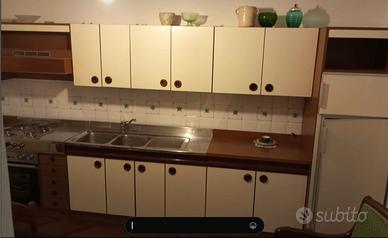 cucina mt. 4,30