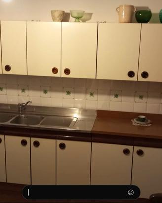 cucina mt. 4,30