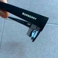 Occhiali burberry