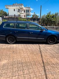 Volkswagen Passat 2.0 diesel 110