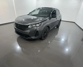 PEUGEOT 3008 BlueHDi 130 S&S EAT8 GT