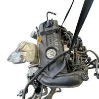 motore VW TIGUAN CAX 90KW 74.000KM 2015