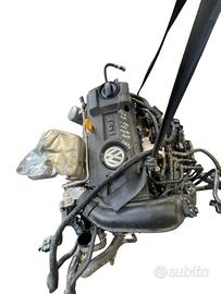 motore VW TIGUAN CAX 90KW 74.000KM 2015