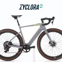 Cervelo Rouvida AXS 12V t.54