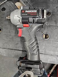 avvitatore parkside performance  da 226nm 