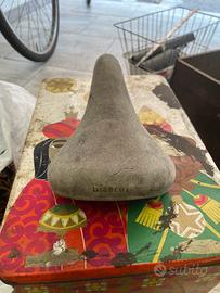 Selle x. Bici corsa