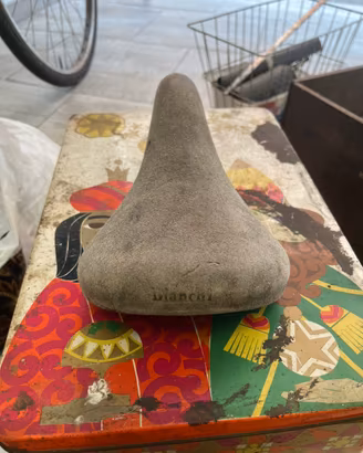 Selle x. Bici corsa