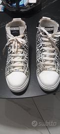 scarpa Brian mills