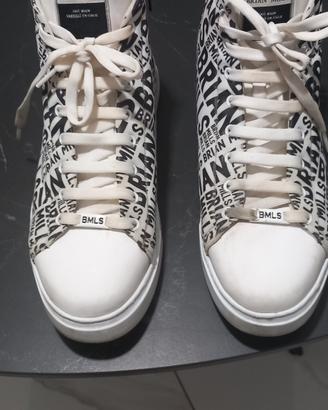 scarpa Brian mills